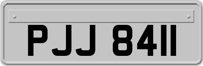 PJJ8411