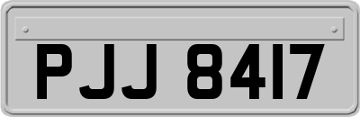 PJJ8417