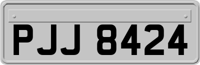 PJJ8424