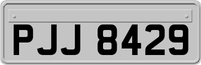 PJJ8429