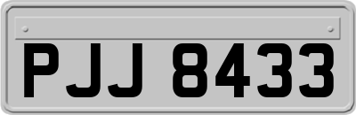PJJ8433