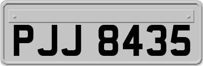 PJJ8435