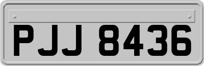 PJJ8436