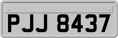 PJJ8437