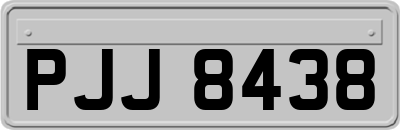 PJJ8438