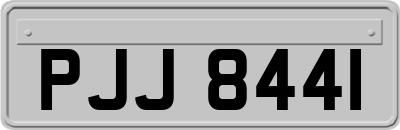 PJJ8441