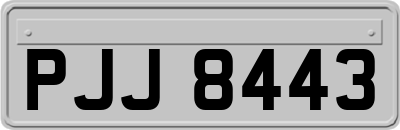 PJJ8443
