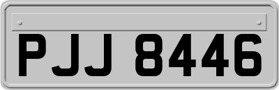 PJJ8446