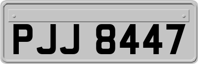 PJJ8447