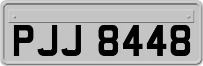 PJJ8448
