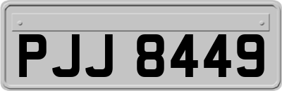 PJJ8449