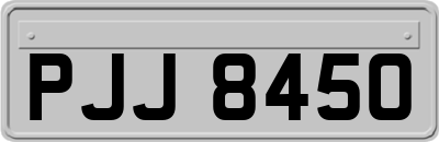 PJJ8450