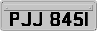 PJJ8451