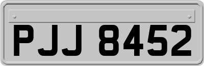 PJJ8452
