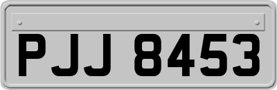 PJJ8453