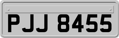PJJ8455