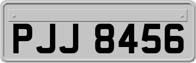 PJJ8456