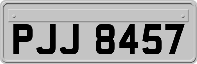 PJJ8457
