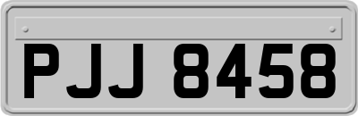 PJJ8458