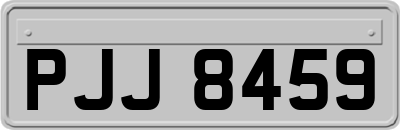 PJJ8459