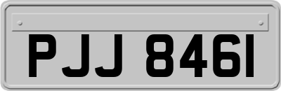 PJJ8461