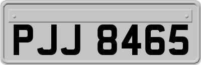 PJJ8465