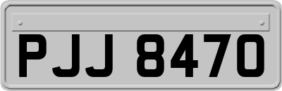 PJJ8470