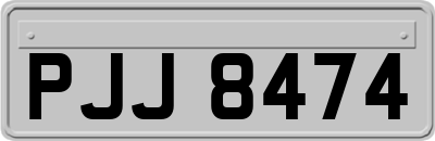 PJJ8474