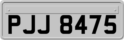 PJJ8475