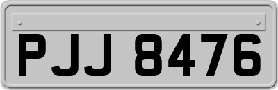 PJJ8476