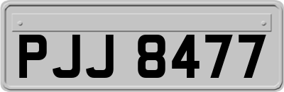 PJJ8477