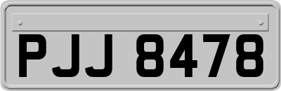 PJJ8478