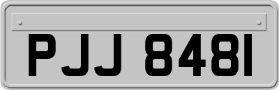 PJJ8481