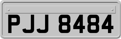 PJJ8484
