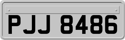 PJJ8486