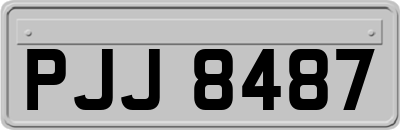 PJJ8487
