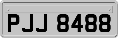 PJJ8488