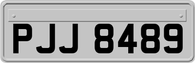 PJJ8489