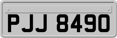PJJ8490