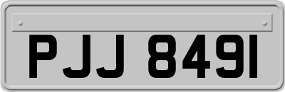 PJJ8491