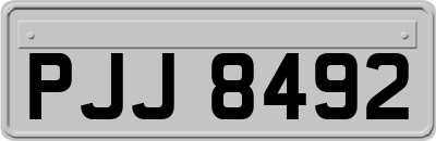 PJJ8492
