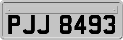 PJJ8493