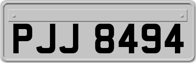 PJJ8494