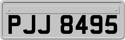 PJJ8495