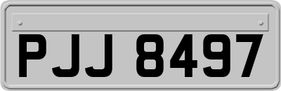 PJJ8497