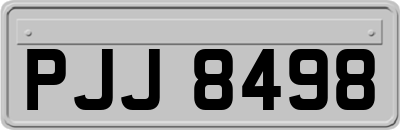 PJJ8498