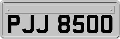 PJJ8500