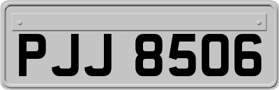 PJJ8506