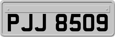 PJJ8509