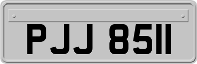 PJJ8511